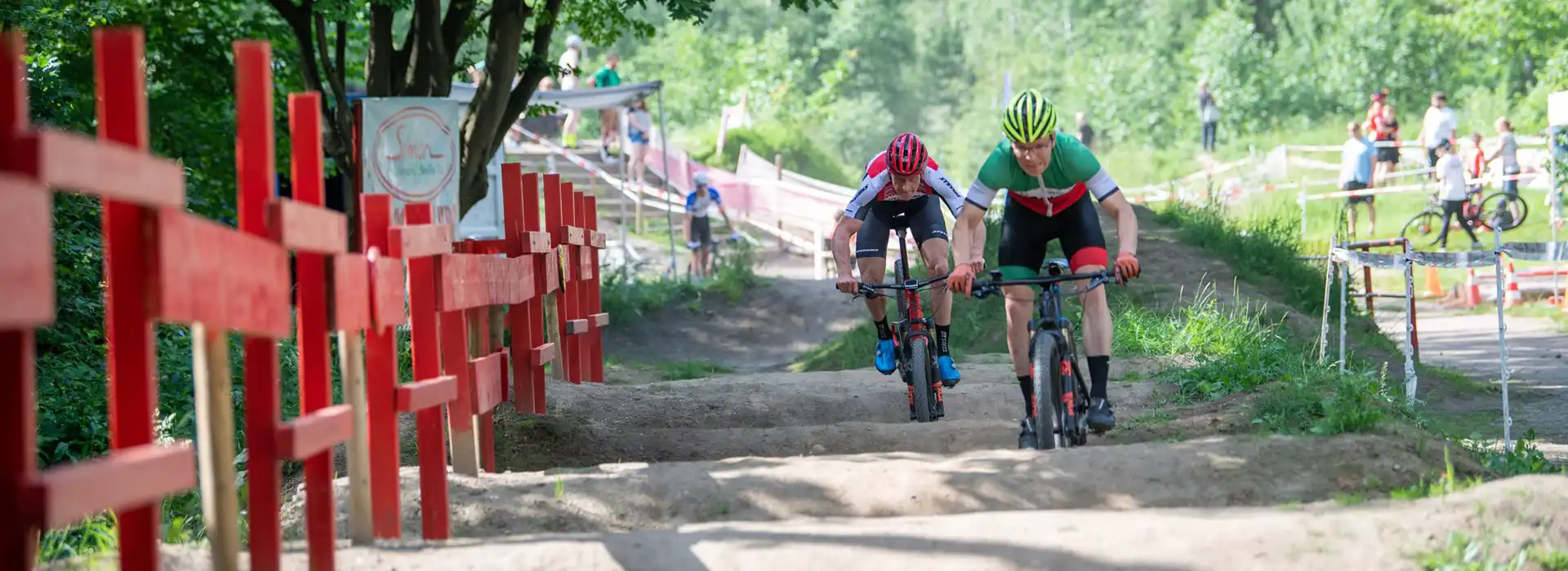 CyclocrossLand RadsportVerband Hamburg e.V.